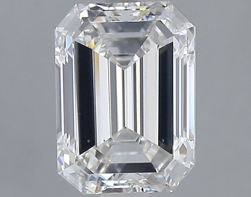 2.01 ct. F/VS2 Emerald Lab Grown Diamond prod_f073629c6428493688c9392873ce1855