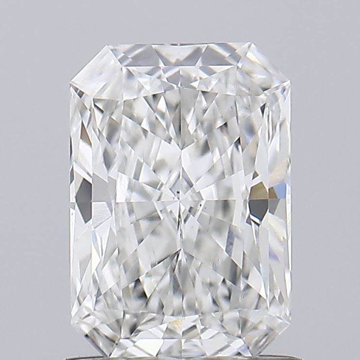 1.01 ct. G/VS2 Radiant Lab Grown Diamond prod_ee4f9992a2db4862bf5fdaa567871617