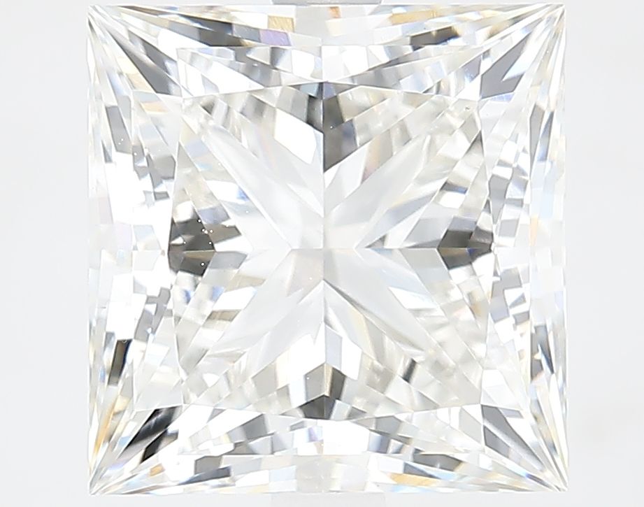 5.02 ct. G/VVS2 Princess Lab Grown Diamond prod_7e490be04bea461ebc3a92825564c621