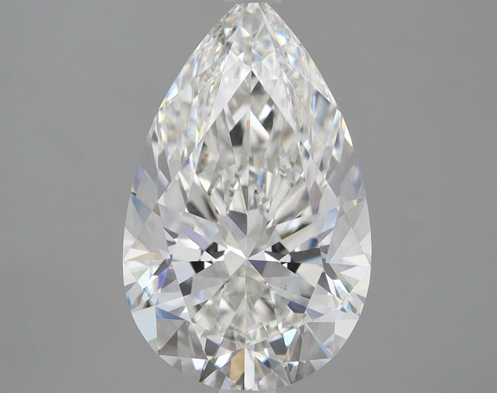 4.35 ct. G/VS1 Pear Lab Grown Diamond prod_ecf08eafad5a41569811f400b10bf4ec