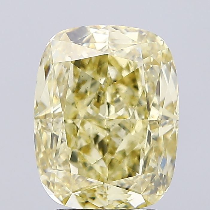 3.02 ct. Fancy Intense Yellow/VS1 Cushion Lab Grown Diamond prod_b90a4f00ab834c59a4d9c4b3b4e78ba6