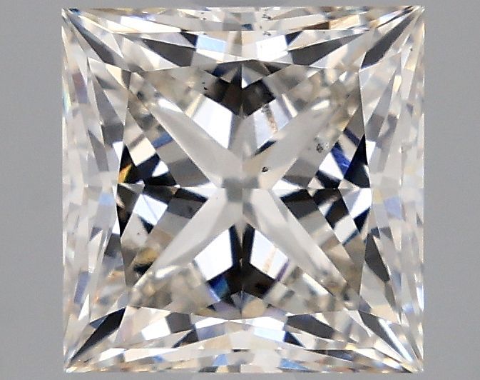 2.45 ct. H/VS2 Princess Lab Grown Diamond prod_f3431332eb404dadb5a17a8350f75b2a