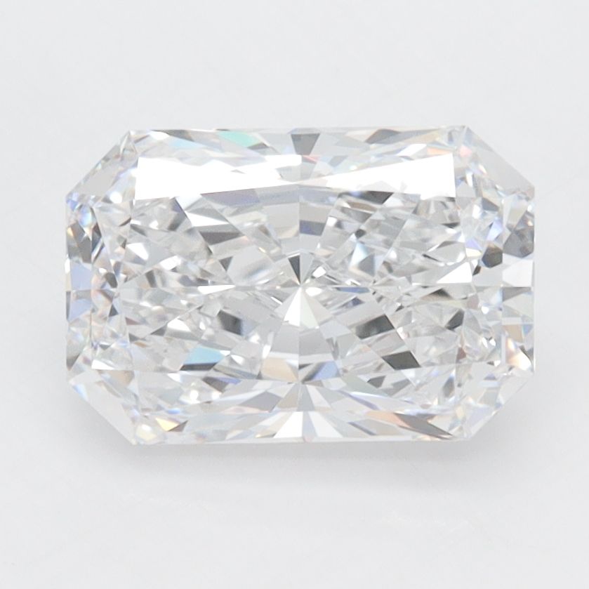 2.04 ct. D/VVS1 Radiant Lab Grown Diamond prod_f0873e2727cf439dad9e3d801c19ba10