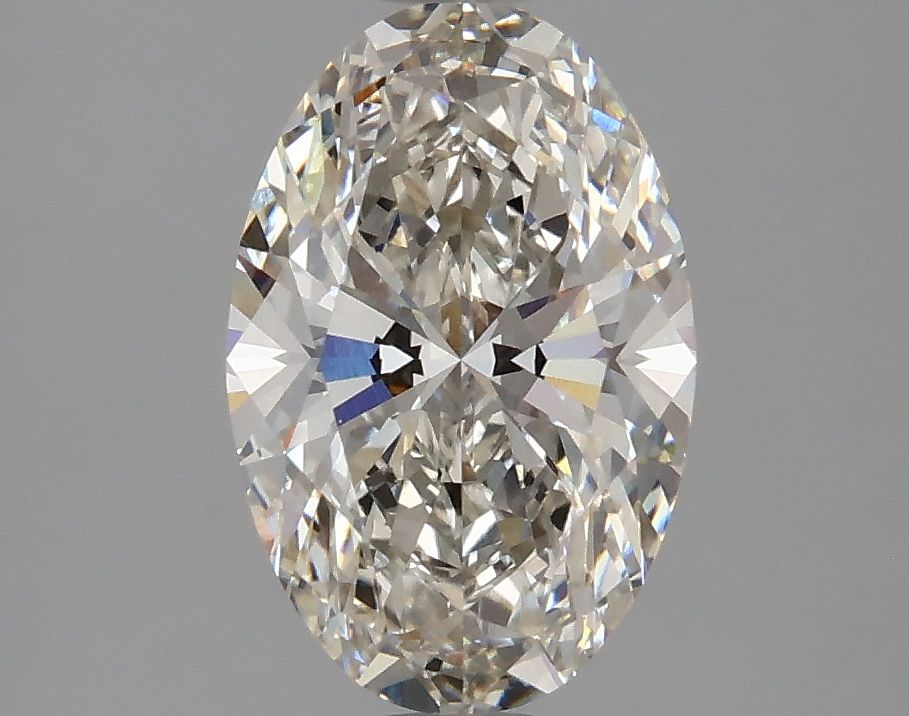 2.11 ct. H/VVS2 Oval Lab Grown Diamond prod_81051b52e60b4926aa8e937ac590c9bd