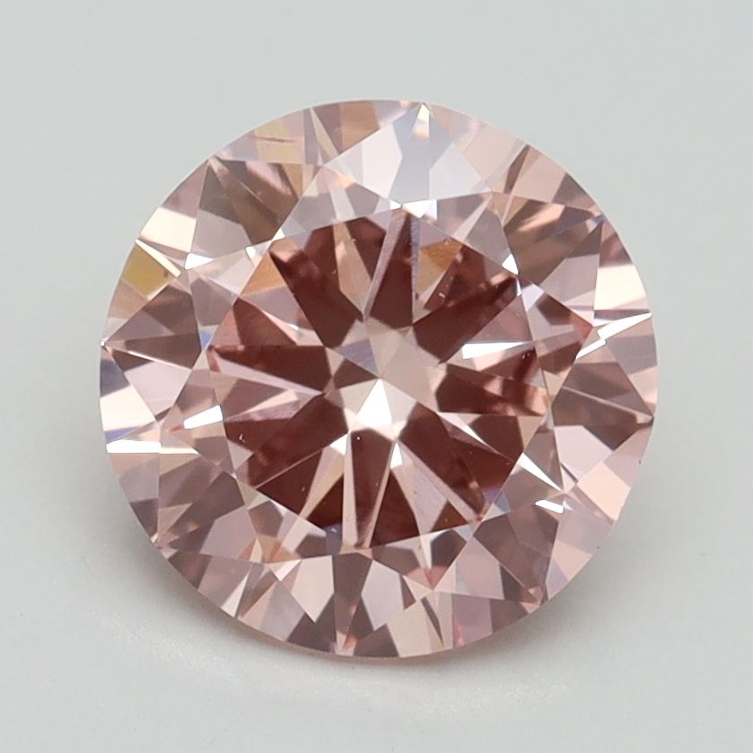 2.00 ct. Fancy Intense Pink/VS2 Round Lab Grown Diamond prod_8a5c4aba4908447fabdbdea0e6a63133