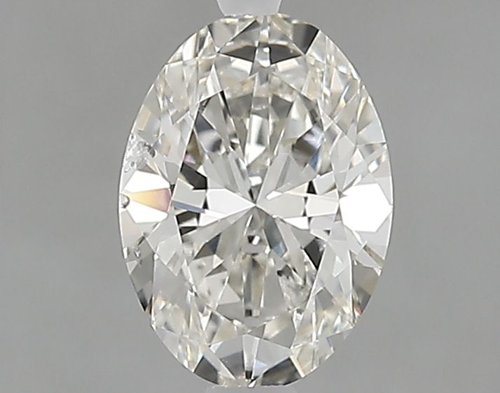 0.94 ct. I/SI1 Oval Lab Grown Diamond prod_f7a6c1224b104ec98a9ae152d9584bb5