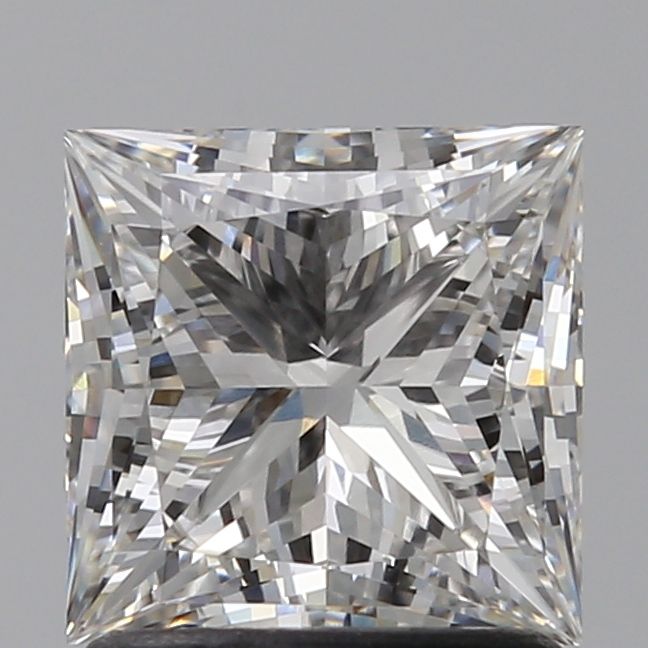 1.51 ct. F/VVS1 Princess Lab Grown Diamond prod_fd53732787104090867a1cd07b0f9dc7