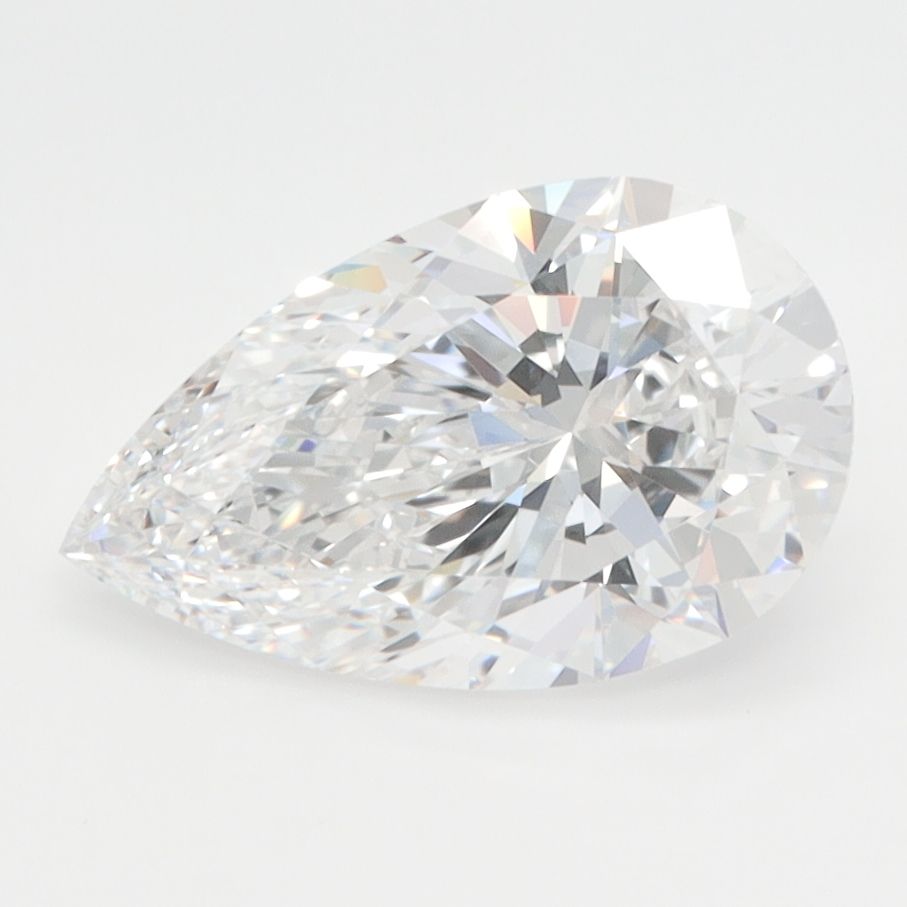 1.92 ct. D/VVS2 Pear Lab Grown Diamond prod_da4d0399bd97445394c8827e91170b68