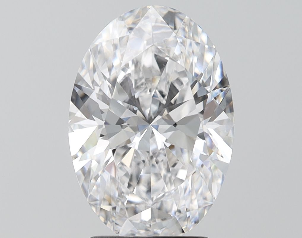 3.09 ct. D/VVS2 Oval Lab Grown Diamond prod_e6d472250f494936b013facf0e6755e2