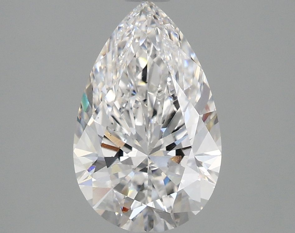 2.09 ct. E/VS1 Pear Lab Grown Diamond prod_9db6da51d3a84cd6863efe548ad82164