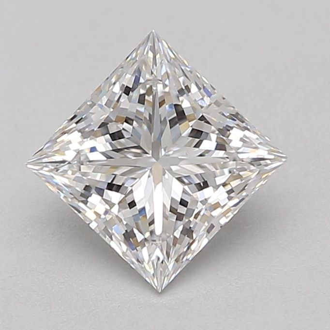 2.09 ct. D/VVS2 Princess Lab Grown Diamond prod_a5d6694be931490586804aa0bee61071