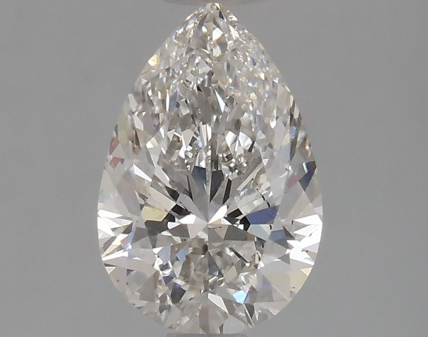 1.10 ct. F/SI1 Pear Lab Grown Diamond prod_e869286978824ca088274c6aeaab8ead