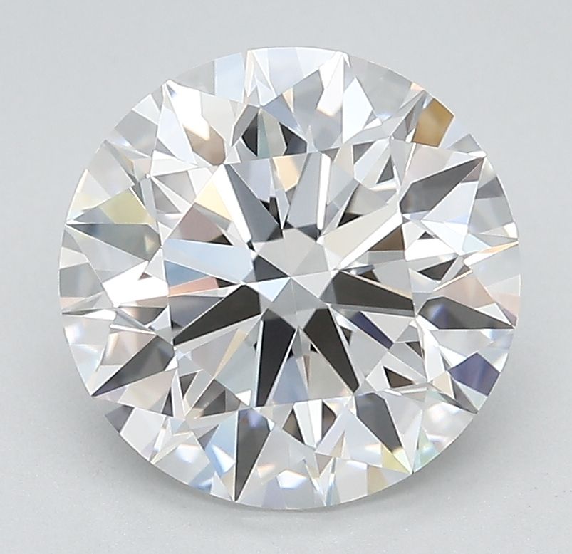 3.02 ct. D/VVS1 Round Lab Grown Diamond prod_f86f036de6114c56b7ac6ad9e109c4b9