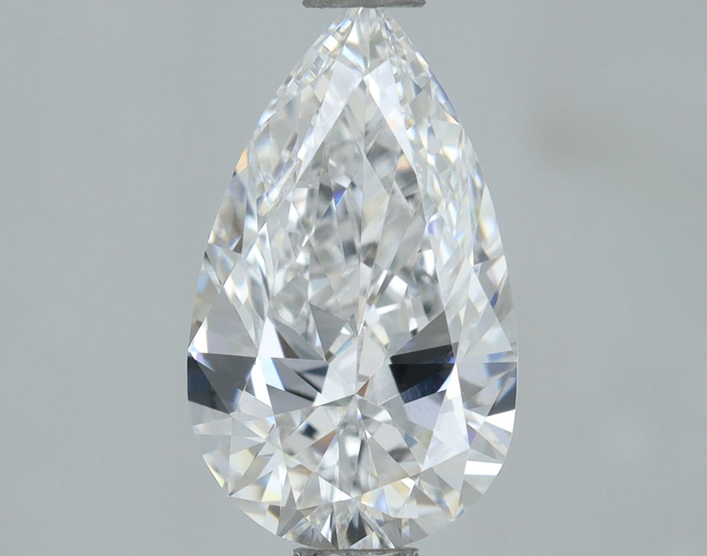 1.01 ct. D/VVS2 Pear Lab Grown Diamond prod_e718ef57e4be4836973762e1ebc00366