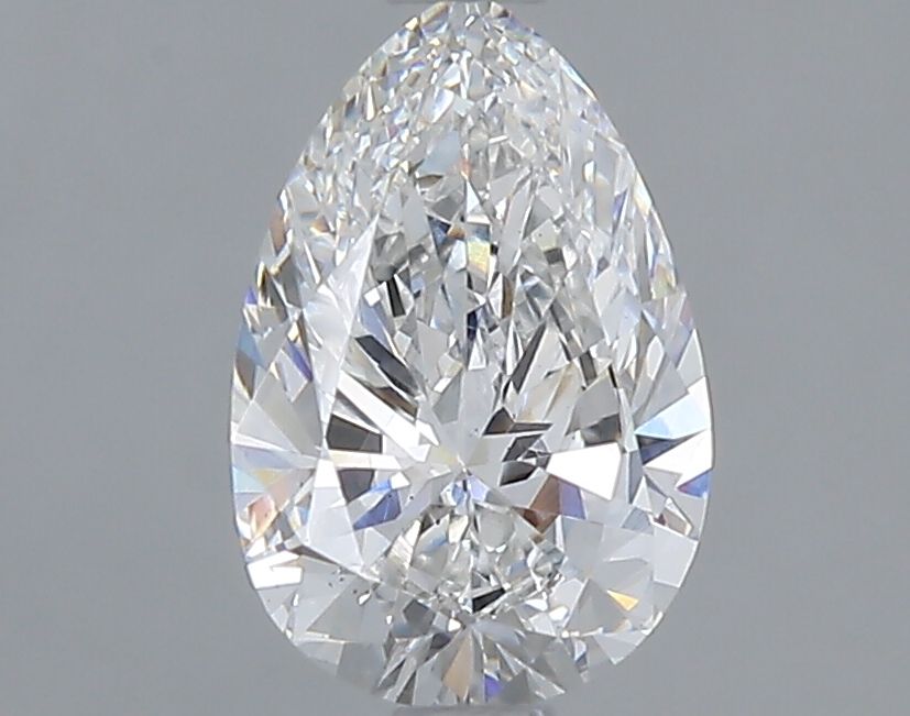 1.05 ct. E/VS1 Pear Lab Grown Diamond prod_e186f0a616b145f6a103019641861134