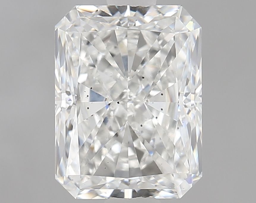 2.03 ct. G/SI1 Radiant Lab Grown Diamond prod_89aec82e36a14053b419dd7dc3e1ea80