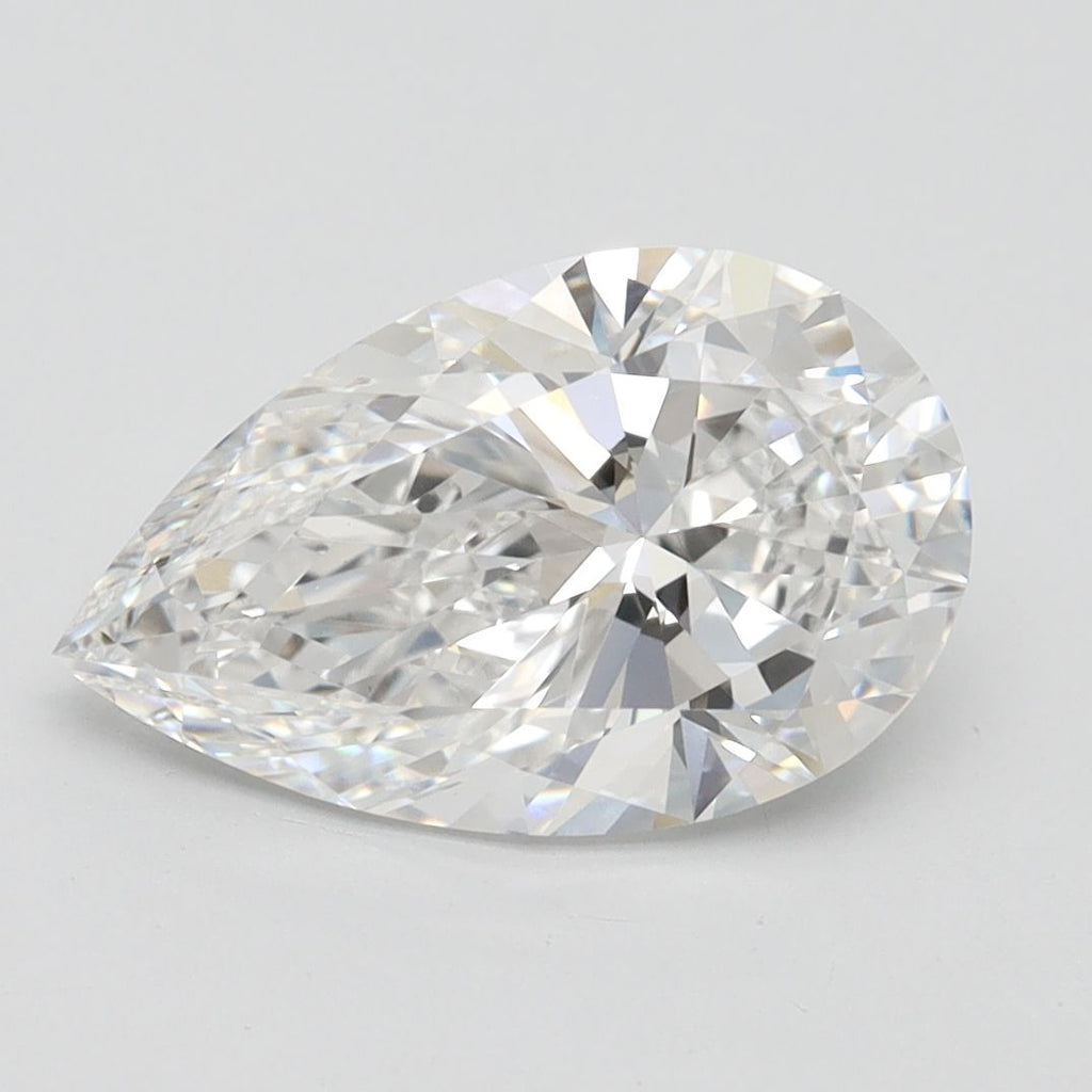 2.63 ct. F/VS1 Pear Lab Grown Diamond prod_c62144d67f294e7cb70b2fe99f207508