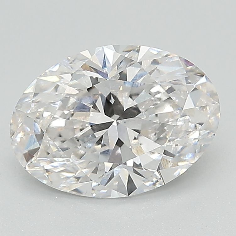 1.74 ct. F/VVS1 Oval Lab Grown Diamond prod_e299bf3529954706b436a28c2c0d3e07