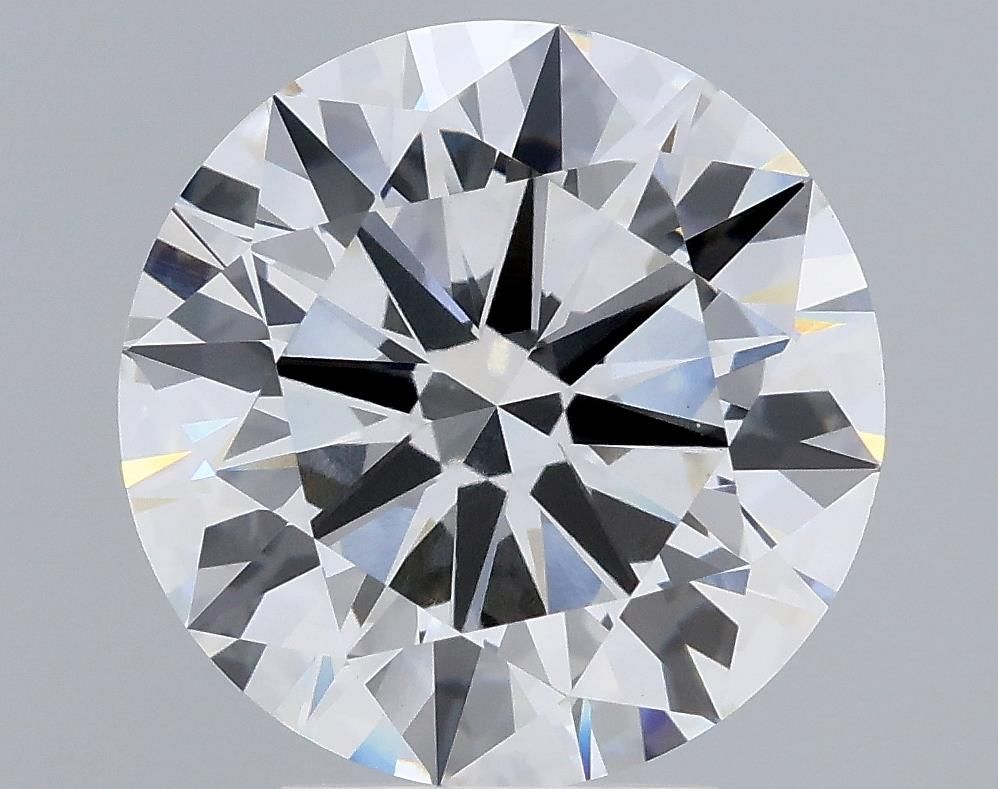 4.21 ct. F/VVS2 Round Lab Grown Diamond prod_e6dba5e6dbcf4dd492e349b71fb44779