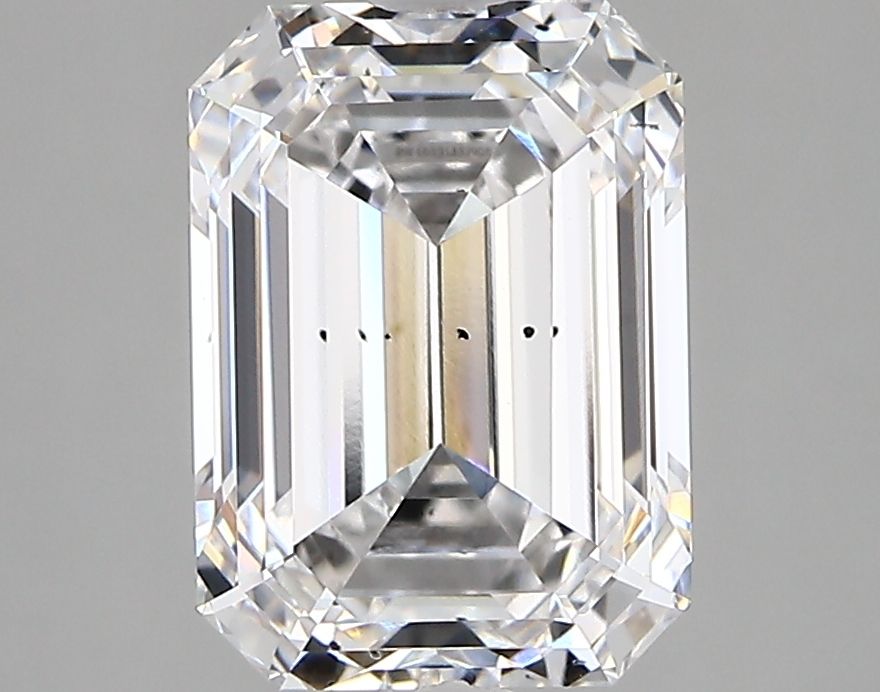 3.22 ct. F/SI1 Emerald Lab Grown Diamond prod_a6c195783c3648648447f51eb0b3710a