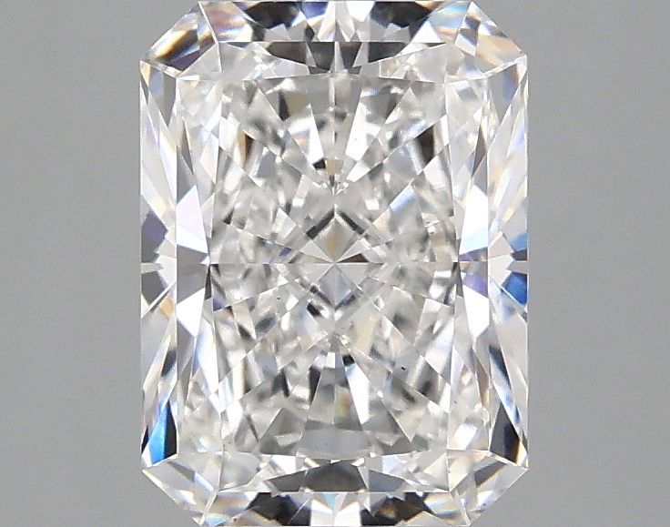 2.06 ct. E/VS1 Radiant Lab Grown Diamond prod_9961f269100e4d1da635fd3e32562290