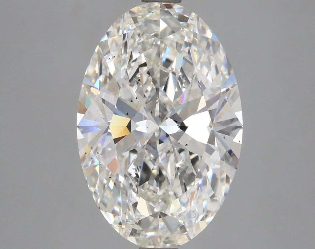 4.76 ct. G/SI1 Oval Lab Grown Diamond prod_cbfb25fd66234dff9602e8d6997ca27c