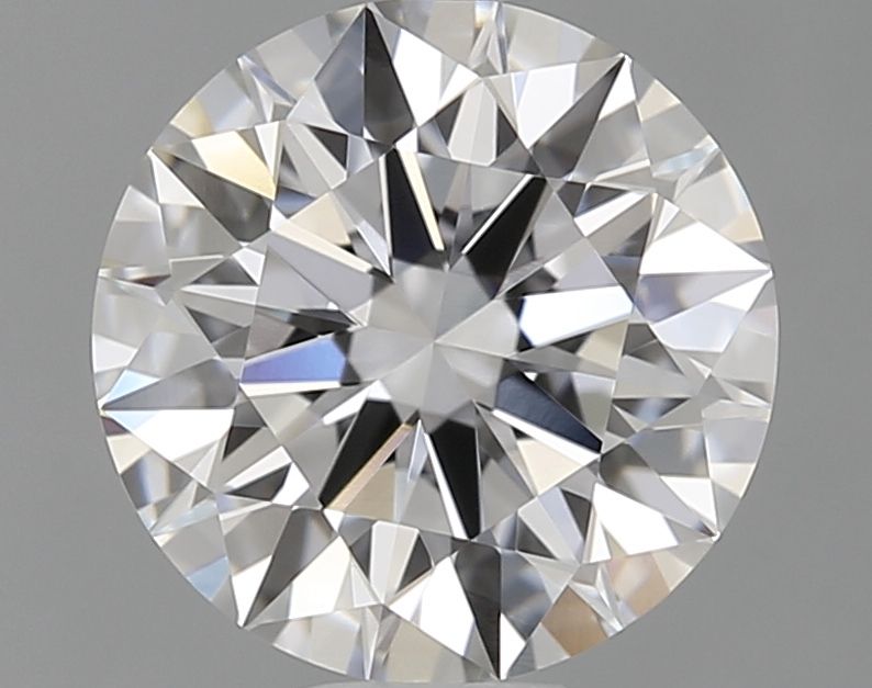 1.09 ct. D/VVS2 Round Lab Grown Diamond prod_ed613b2f36514e50a91c7d553b547d70