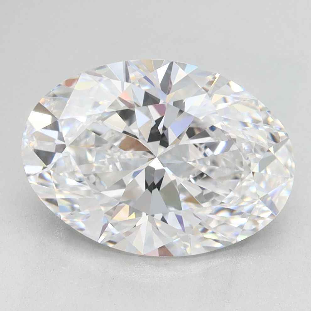 2.27 ct. D/VVS1 Oval Lab Grown Diamond prod_f885136d129c4760857bc8c9a6fd174a