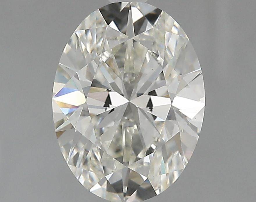 2.09 ct. J/VS1 Oval Lab Grown Diamond prod_cd8a023ecea64cfe83647d025aa825ca