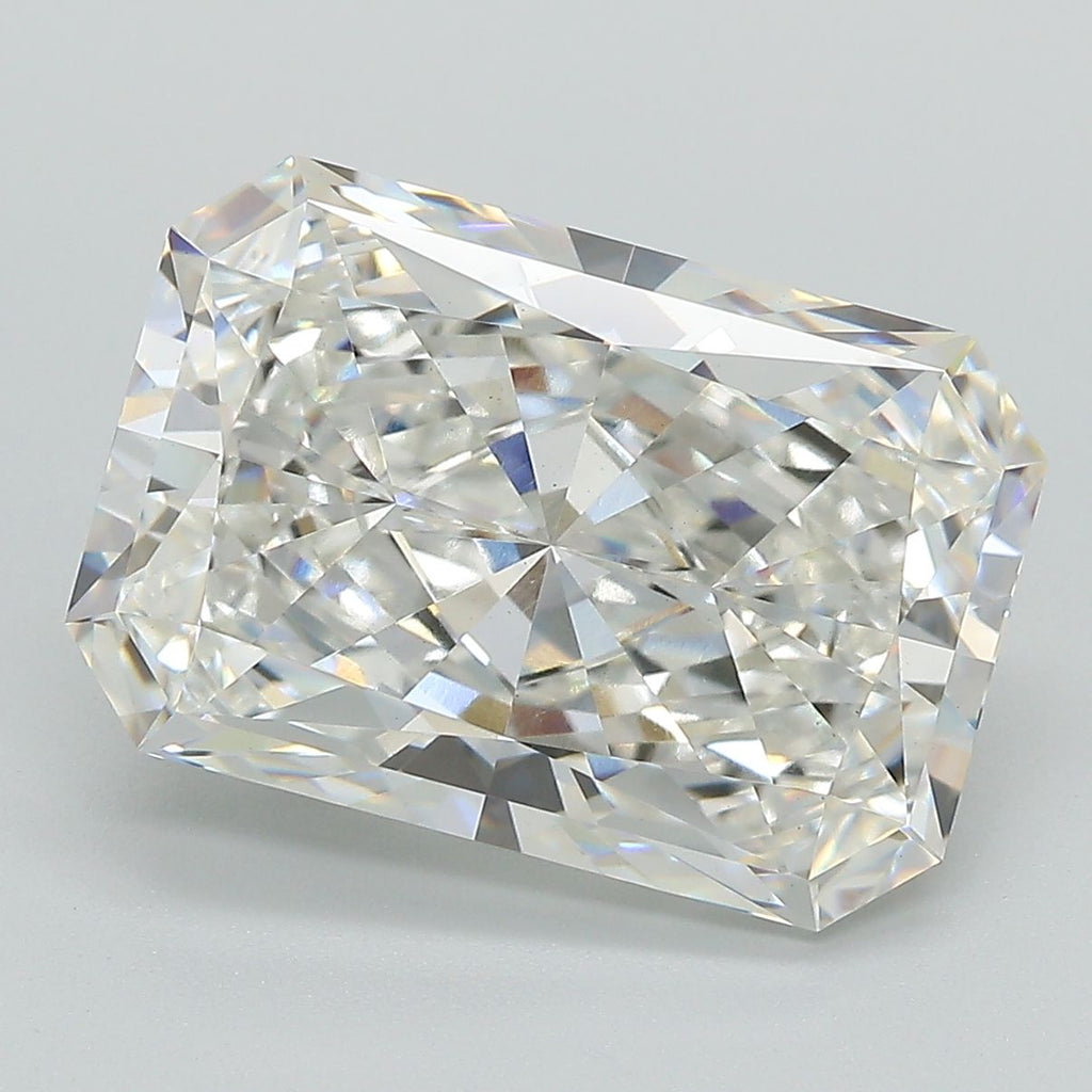 7.08 ct. F/VVS2 Radiant Lab Grown Diamond prod_445ae7af1a4d427289fb49afac21c1d3