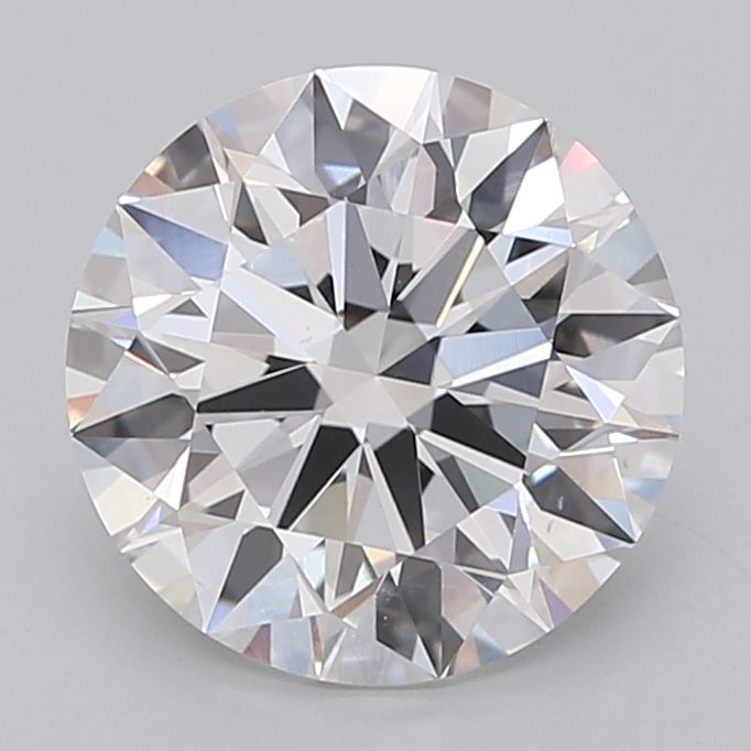 3.56 ct. E/VS1 Round Lab Grown Diamond prod_72876353c00f4912b2989b3fbae2efad