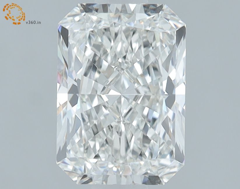 1.17 ct. G/VS1 Radiant Lab Grown Diamond prod_e881fda9e853481cb625bed9a78b232b