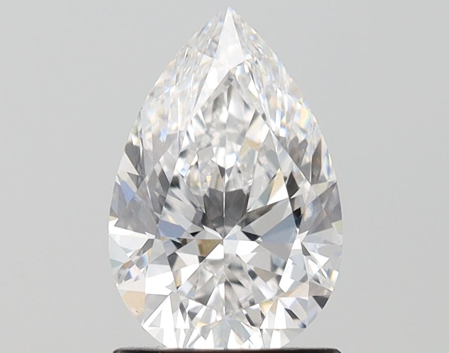 1.74 ct. D/VS1 Pear Lab Grown Diamond prod_f839170a0e6b43b2afd623aeeeb9b570