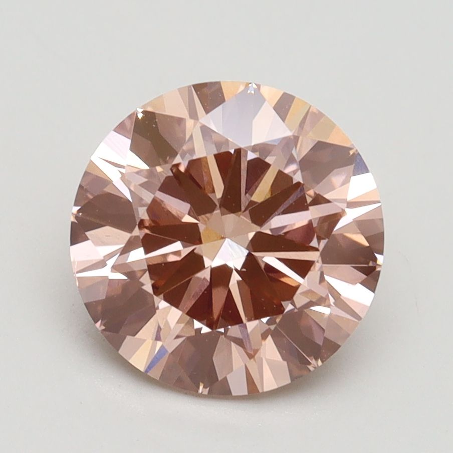 2.11 ct. Fancy Intense Pink/VS1 Round Lab Grown Diamond prod_bc51c6d40f264991a781d0b1619f97f6