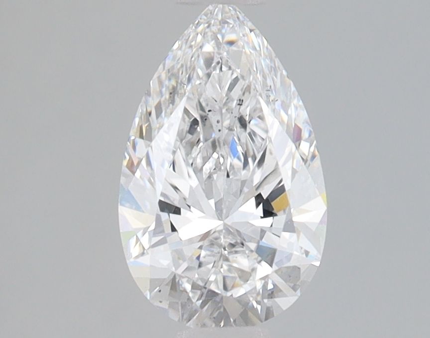 1.08 ct. D/SI1 Pear Lab Grown Diamond prod_e516e4c7db1c4cd68fede9fb95f3dc06