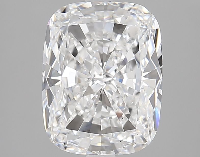 3.52 ct. D/VS2 Cushion Lab Grown Diamond prod_8d5033197f724b10906b0eafbe82d59f