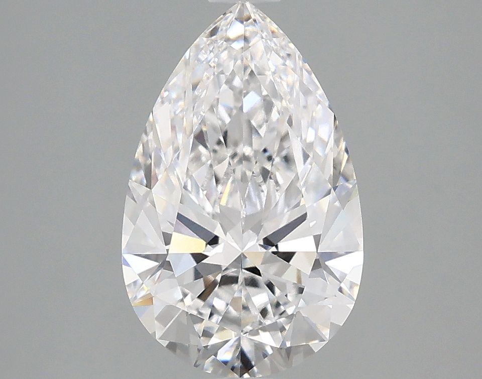 2.05 ct. E/VVS2 Pear Lab Grown Diamond prod_c2a92b2dc17c4db9ae3b09cfbbdcf4c8