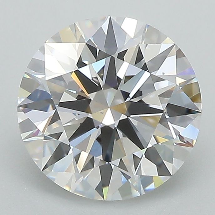 2.09 ct. E/VS2 Round Lab Grown Diamond prod_c449619fc3914529b1d14b1773d9c015