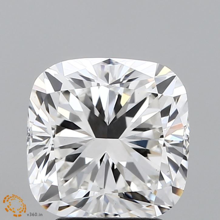 3.12 ct. G/VS1 Cushion Lab Grown Diamond prod_f3a11f453bb74f45ab896f40c022942d