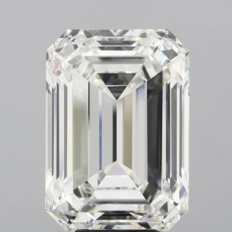 9.03 ct. E/VVS2 Emerald Lab Grown Diamond prod_f0b0d93de27e42f7a96a7176ce4f9d1f