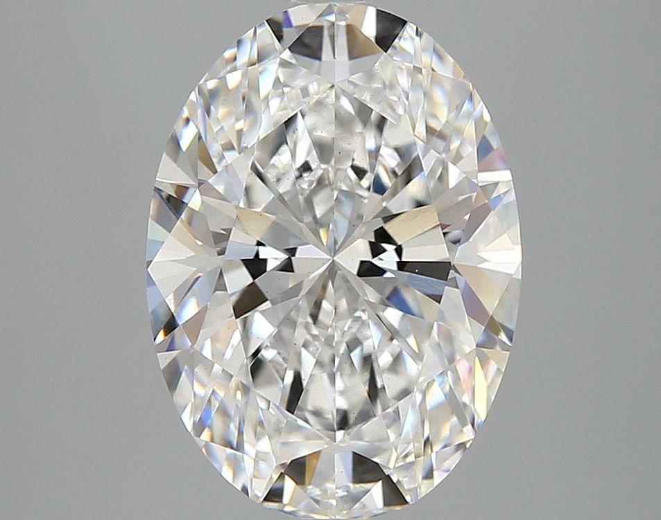 4.03 ct. E/VS1 Oval Lab Grown Diamond prod_f4b533b9c8a44e6b95f932c85c3f6145