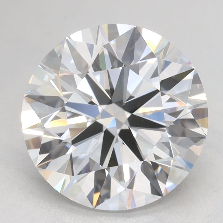 3.00 ct. D/VVS1 Round Lab Grown Diamond prod_e5c7e3e912a74862a3e86443e304685d