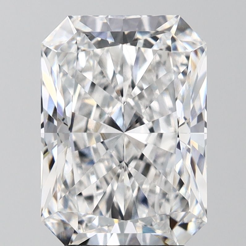 3.89 ct. D/VVS2 Radiant Lab Grown Diamond prod_a05af14d74d9440c8407a12c30582b6c