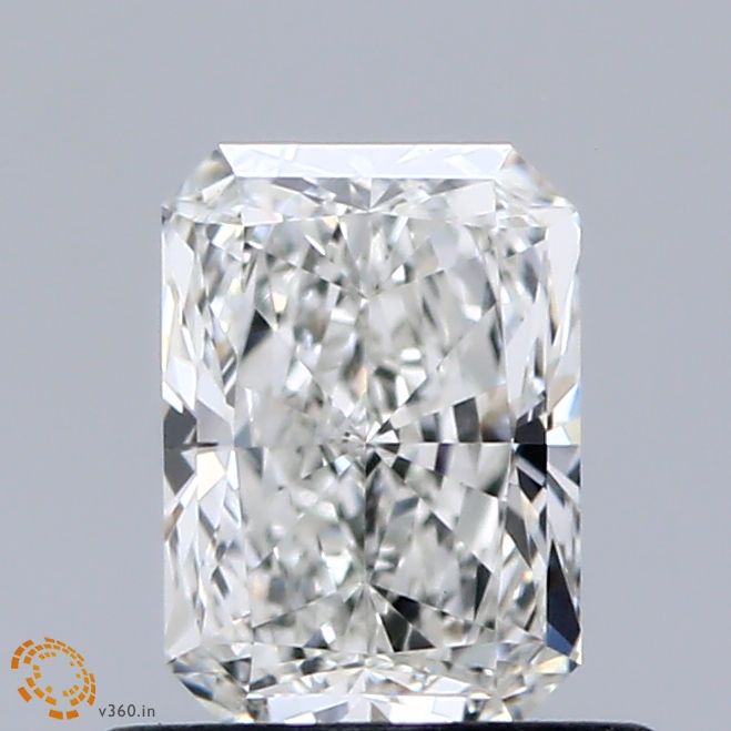 0.76 ct. F/VVS2 Radiant Lab Grown Diamond prod_e318f695cf4e493490162e8fb9003bfd