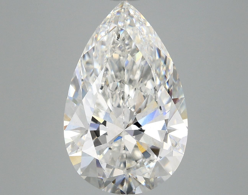 5.04 ct. E/VS2 Pear Lab Grown Diamond prod_e2d215a0012b44e4b4e80e4b3cca0d28