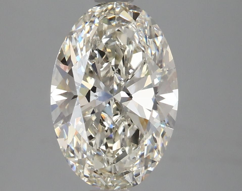 2.46 ct. H/VVS2 Oval Lab Grown Diamond prod_f81d44ffe2b842af9b4bc47816caf611