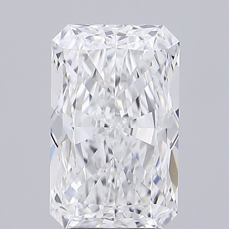 3.04 ct. D/IF Radiant Lab Grown Diamond prod_80a51b85ba7e42c5bfe2e18a95531f5a