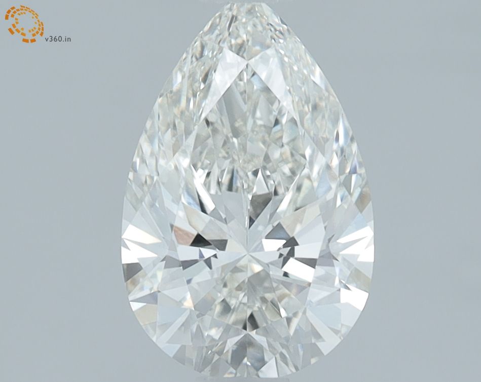 1.16 ct. G/VVS2 Pear Lab Grown Diamond prod_98199c23197141da84c0d37aa1128bd5