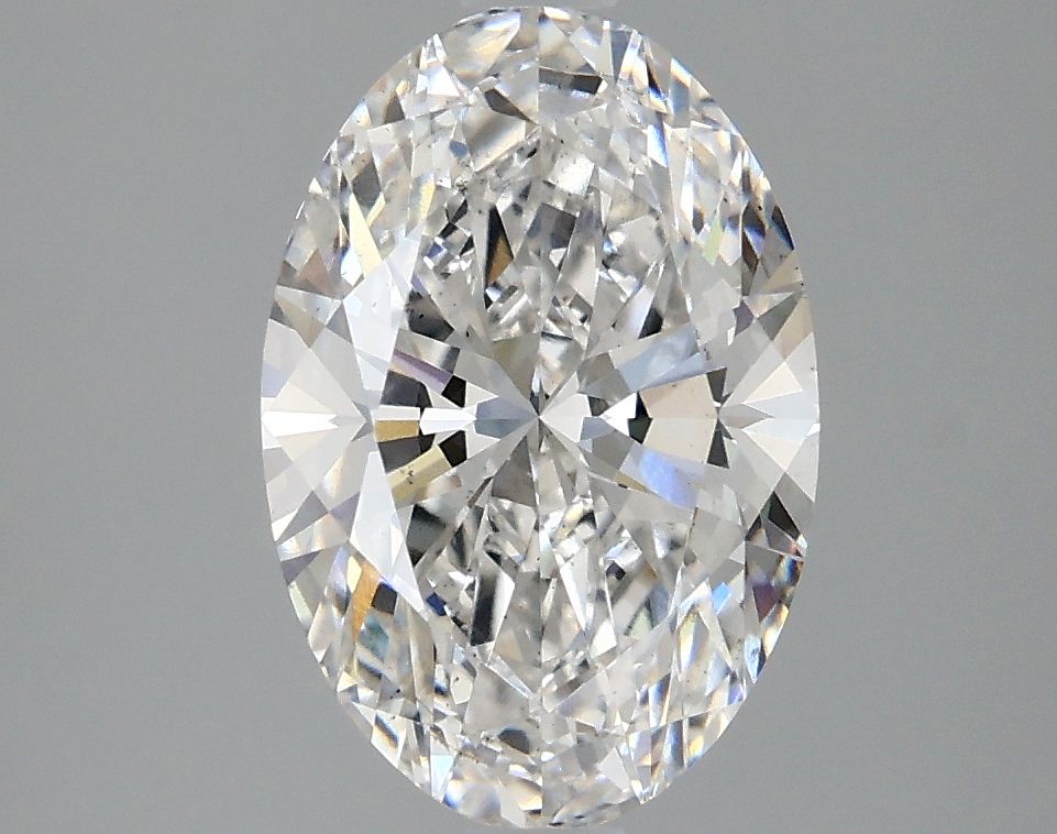 2.55 ct. E/SI1 Oval Lab Grown Diamond prod_f45d0cb49c064a76bcb0755a8f0fc15d