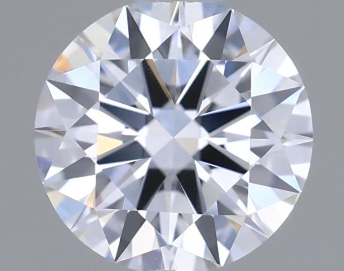 0.55 ct. D/VVS2 Round Lab Grown Diamond prod_7f0fd288743440ab86af8ec767dbc460